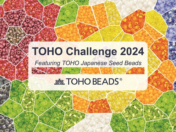 Toho Challenge 2024