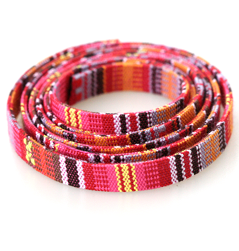 Ethnic cotton cord