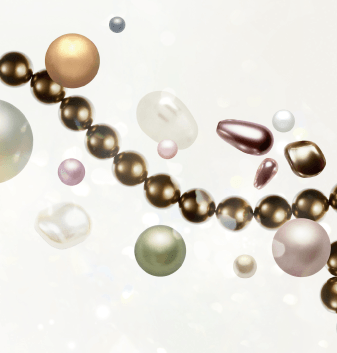 SWAROVSKI Pearls