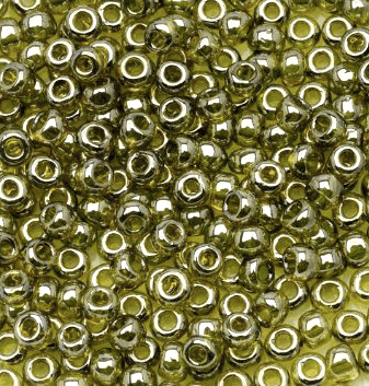 Toho Beads 1mm, 15°