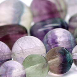 Rainbow Fluorite