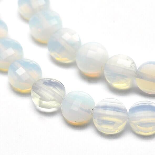 Moonstone Pearls