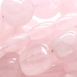 Rose Quartz