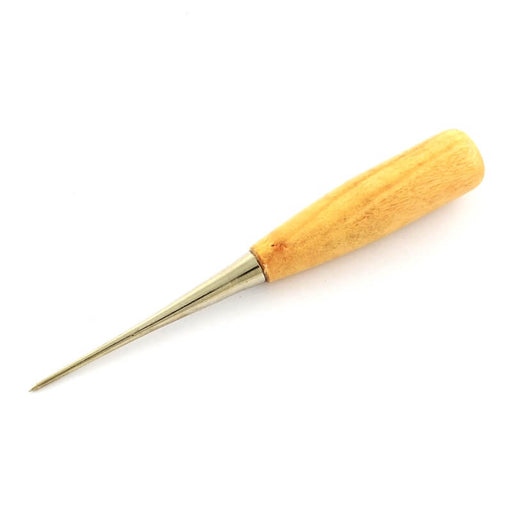 Buy Manual reamer awl pick for chain link and knotting 12cm (1)