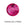 Beads Retail sales Glue on FlatBack Preciosa Fuchsia ss5-1.70mm (80)