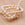 Beads wholesaler Freshwater pearl potatoe champagne beige 7-8x7-8mm (1strand-39cm)