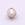 Beads Retail sales Murano round bead Champagne and silver - 10mm (1)