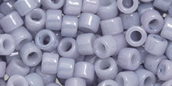 Buy cc1620 - AIKO Toho Beads 11/0 tube Opaque Wild Lilac Luster (2g)