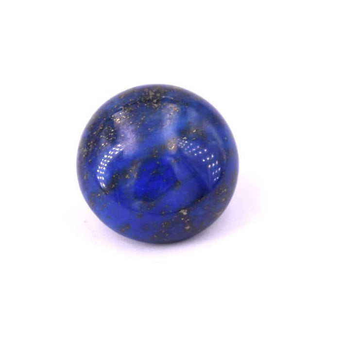 Round cabochon lapis lazuli 16mm (1)