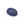 Beads wholesaler Oval cabochon in tinted lapis lazuli 16x12mm (1)