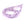 Beads wholesaler Lilac Jade donut rondelle bead 4.5x2.5mm (1 strand - 38cm)