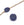 Beads Retail sales Oval beads Faceted Sodalite 9x8mm