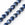 Beads wholesaler Brazilian sodalite round beads 8mm strand