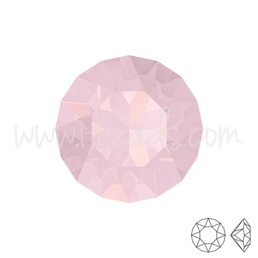 Buy Swarovski 1088 xirius chaton rose water opal 8mm-ss39 (3)