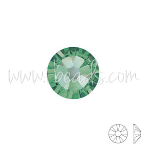 Swarovski Flatback Crystal Bag (100 pcs) SS5 – Yaquesita's Nails