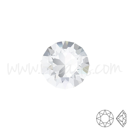 Buy Swarovski 1088 xirius chaton crystal 6mm-ss29 (6)