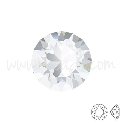 Buy Swarovski 1088 xirius chaton crystal 8mm-ss39 (3)