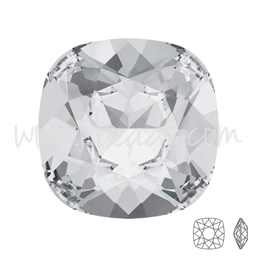 Swarovski 4470 square fancy stone crystal 12mm (1)